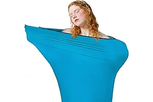 Sleep Pod Move - The Wearable Blanket Revolutionizing Adult Sleep