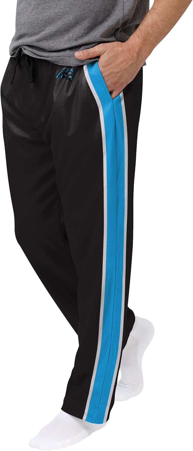FOCO Men's NFL Team Logo Gameday Ready Lounge Pants