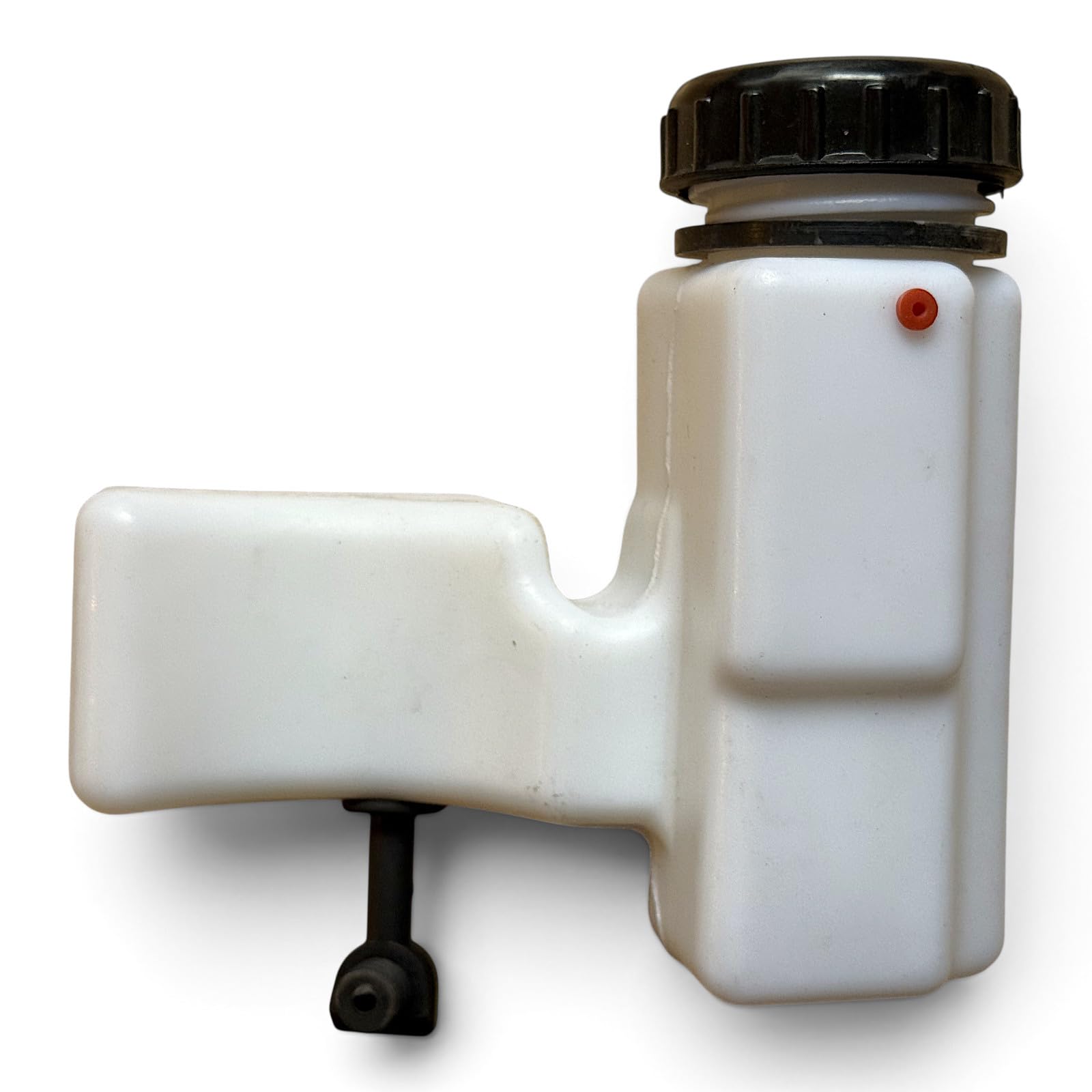 ProPart Tanque de aceite con tapa y filtro para motosierra Stihl 017 018 MS170 MS180 sustituye a 1130 350 4400 y 11303504400