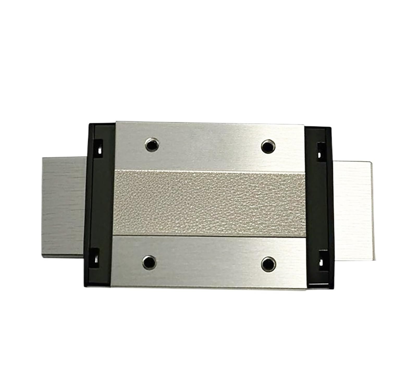 QfUxYYSLD Linear Block SRS12WN SRS12WGN Linear Guide Slider Linear Bearing SRS SRS12 SRS12WN SRS12WGN(190mm(Only Rail))