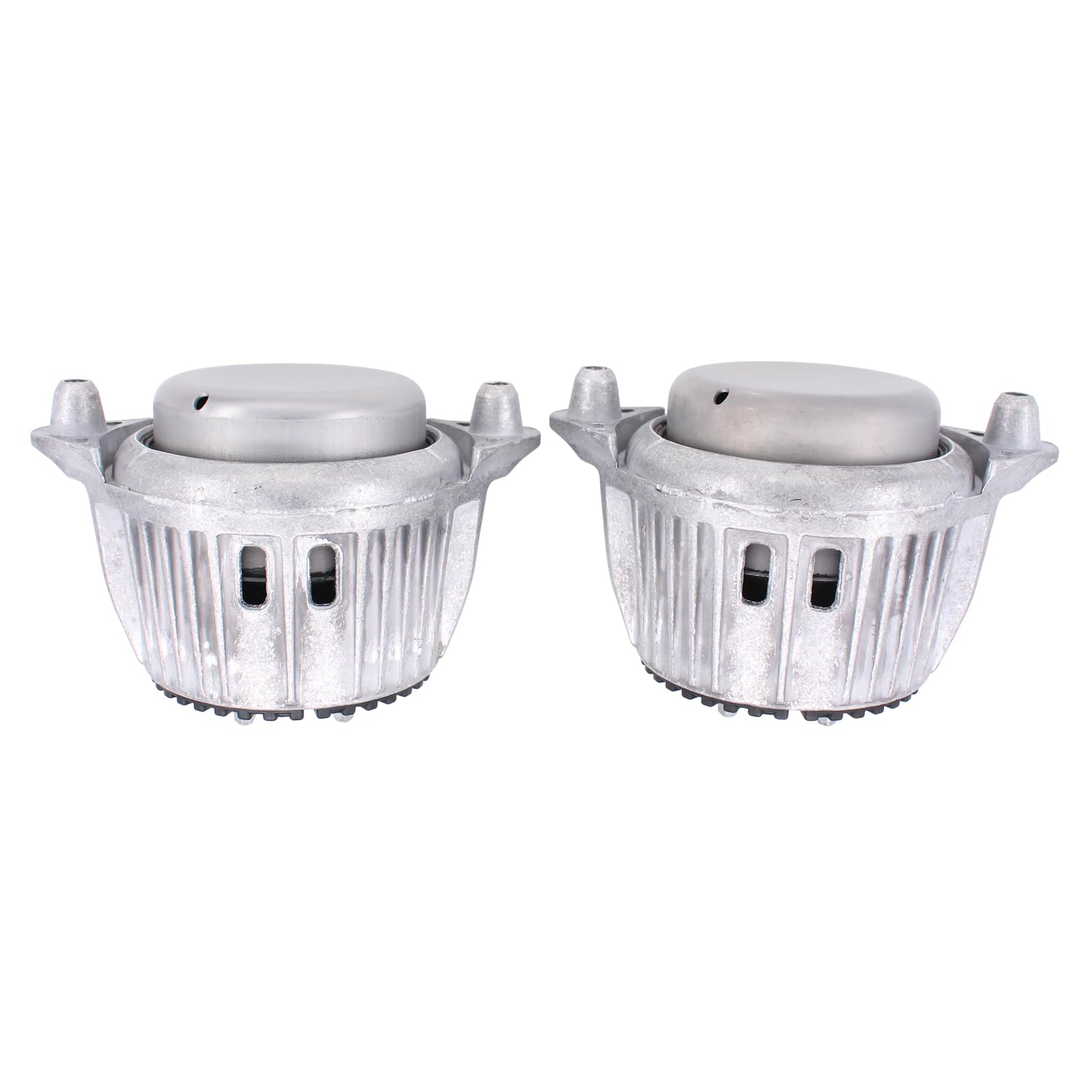 Motorlager Motorhalter Halter Motor Lagerung Motoraufhängung Hydrolager vorne links und rechts für C Klasse W204 C204 Coupe S204 T Modell CLS C218 X218 E Klasse W212 A207 Cabrio C207 Coupe S212