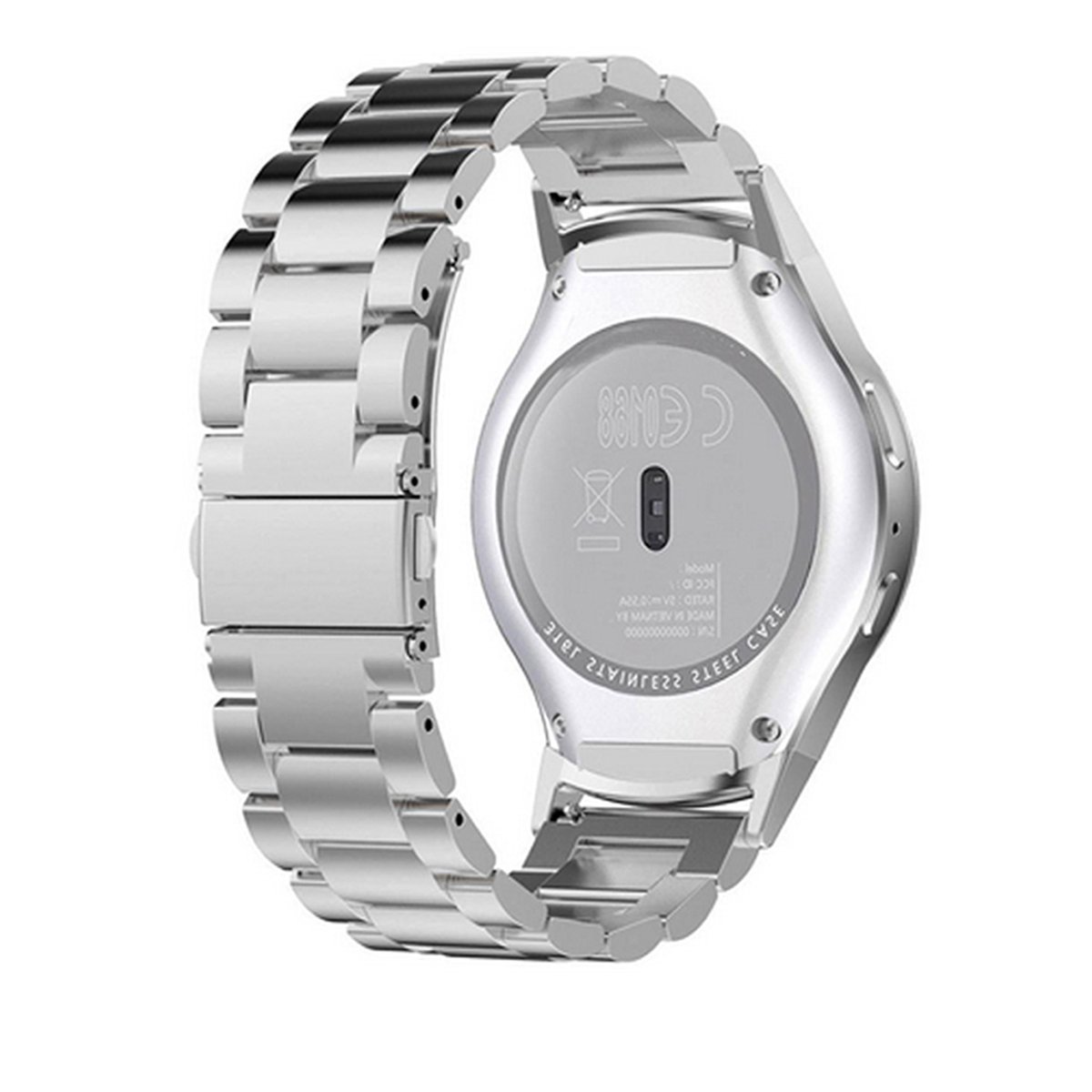 Gear S2 Replacement Watch Band With Connector Adapter Gdluck