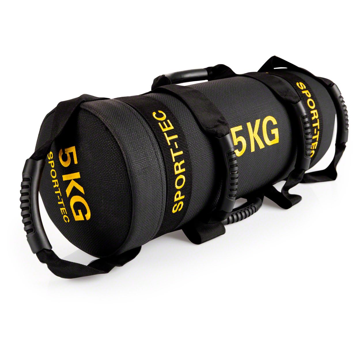 Sport-Tec Powerbag-Set Robusta, 5-25 kg, 5-TLG.