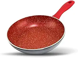 Frigideira Philco PPH240AFR Revestimento Redstone 1,7L