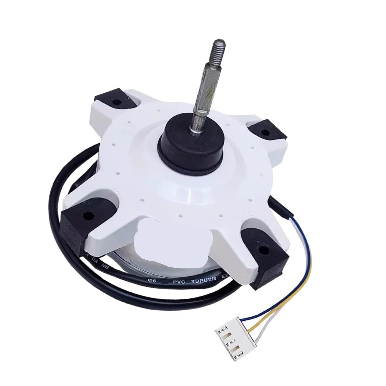 HIZON Unidad Externa de Aire Acondicionado de frecuencia Variable, Compatible con Midea, Motor sin escobillas WZDK34-38G-W DC RDN-310-34-8