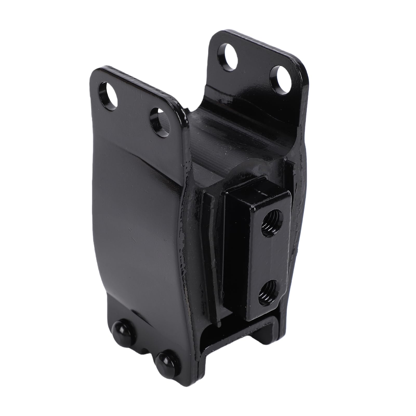 Generic Supporto Motore Isolatore Posteriore per Serie FXD 1999-2017 Isolatore Motore in Gomma Antivibrazioni e Riduzione del Rumore 1 unità