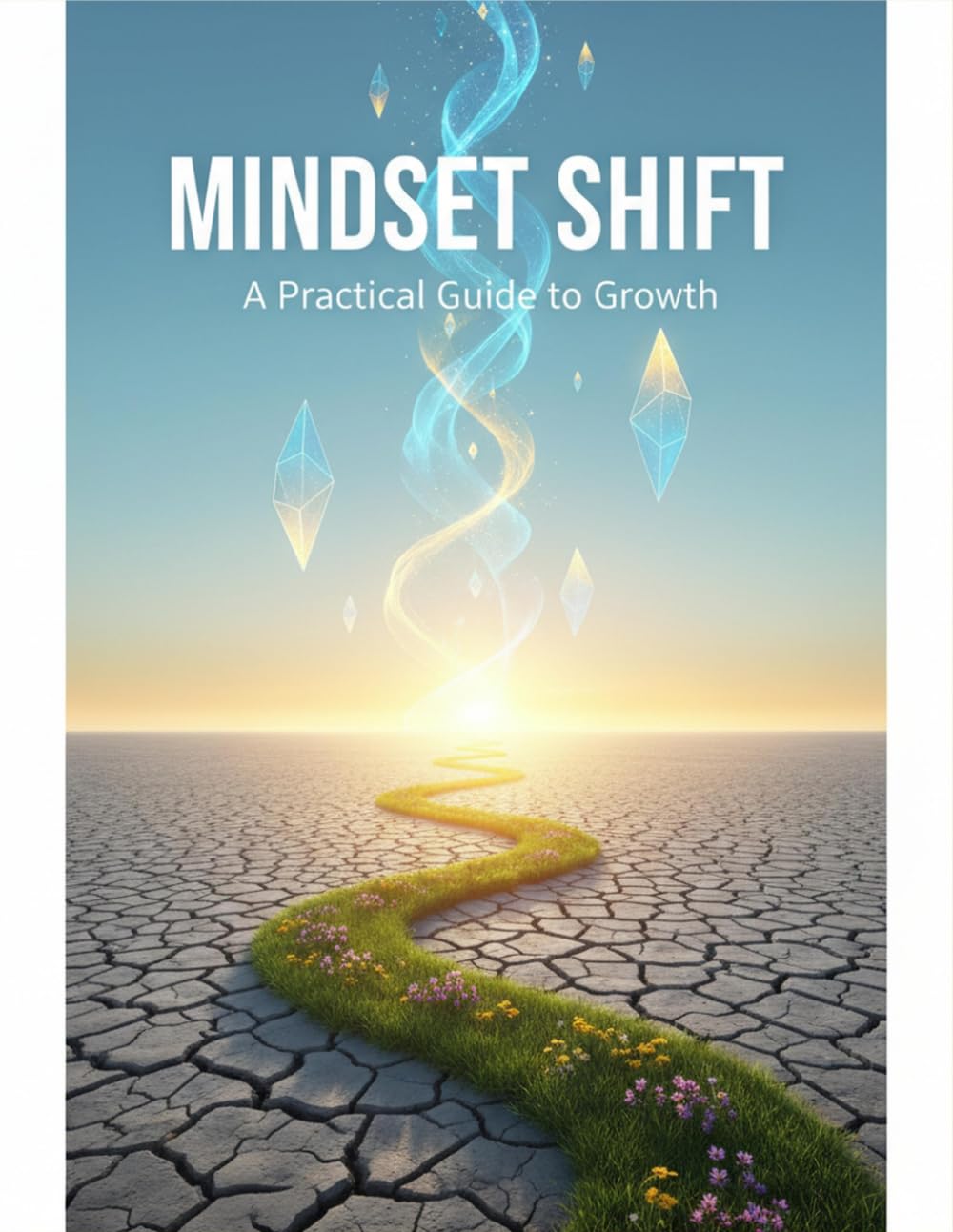Mindset Shift: A Practical Guide To Growth