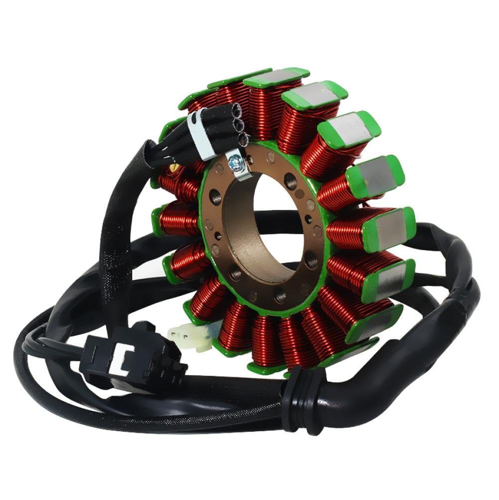 Estator T1300181 para solucionar fallos de arranque en 675 4