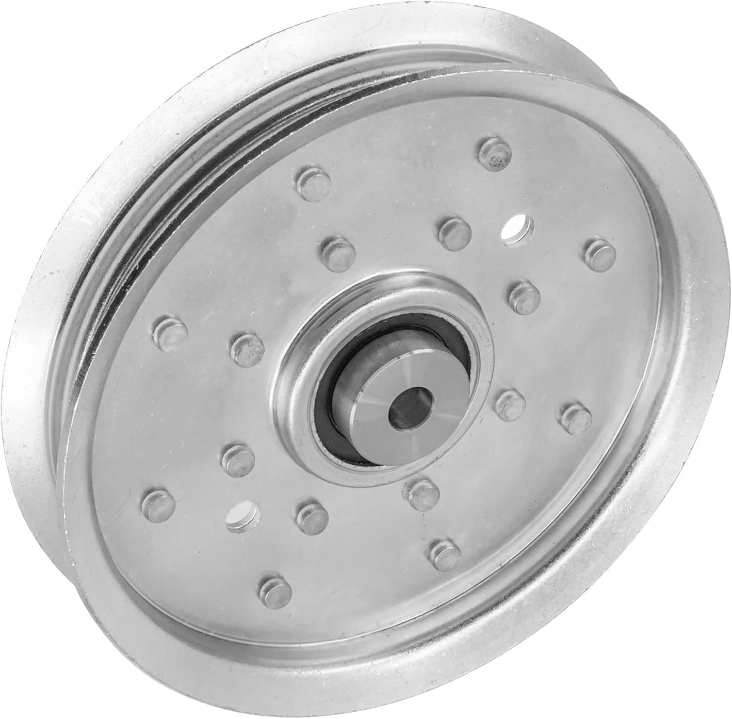 AM136252 Deck Pulley Replacement for 48 54 60 62 Inch Fits Z625 Z655 Zero Turn Mowers