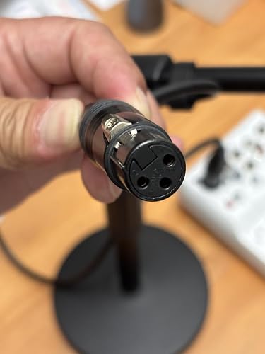 Amazon.co.jp: ONKODO モガミ 2534 XLRマイクケーブル NEUTRIK