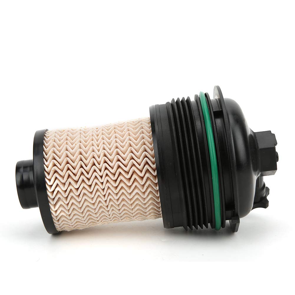 Elemento Filtro Carburante, Accessorio ad Alta efficienza di filtrazione Gk219176Aa 2005485 per Sistema Motore Auto Ford Transit rimozione impurità Olio