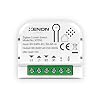 Xenon Smart Smart Shutter Switch Electric Shutter Control Module for Curtain and Blinds Mobile Application Controlled Shutter Switch Timer Switch Zigbee X7055