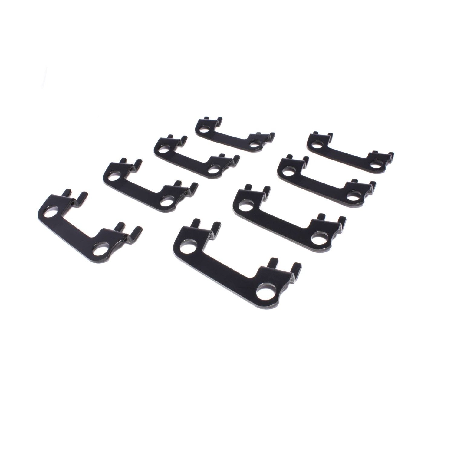 COMP Cams 4803-8 Führungsplatte Ford Cleveland angehoben für Schubstangen Ø 5/16