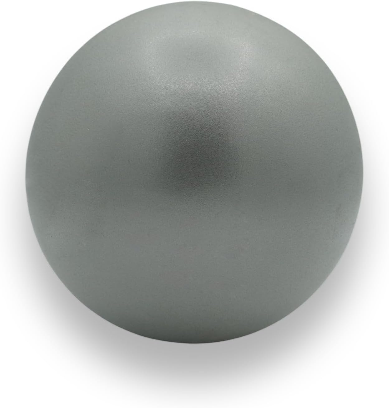 Pilates Pro Power Pack - Workout Essentials - 2.2lb Hand Weights, 2.2lb Ankle Weights/Wrist Weights, Resistance bands, Pilates Ball, Canvas Tote Bag - For Beginners or Advanced - Home or Gym/Studio Use.