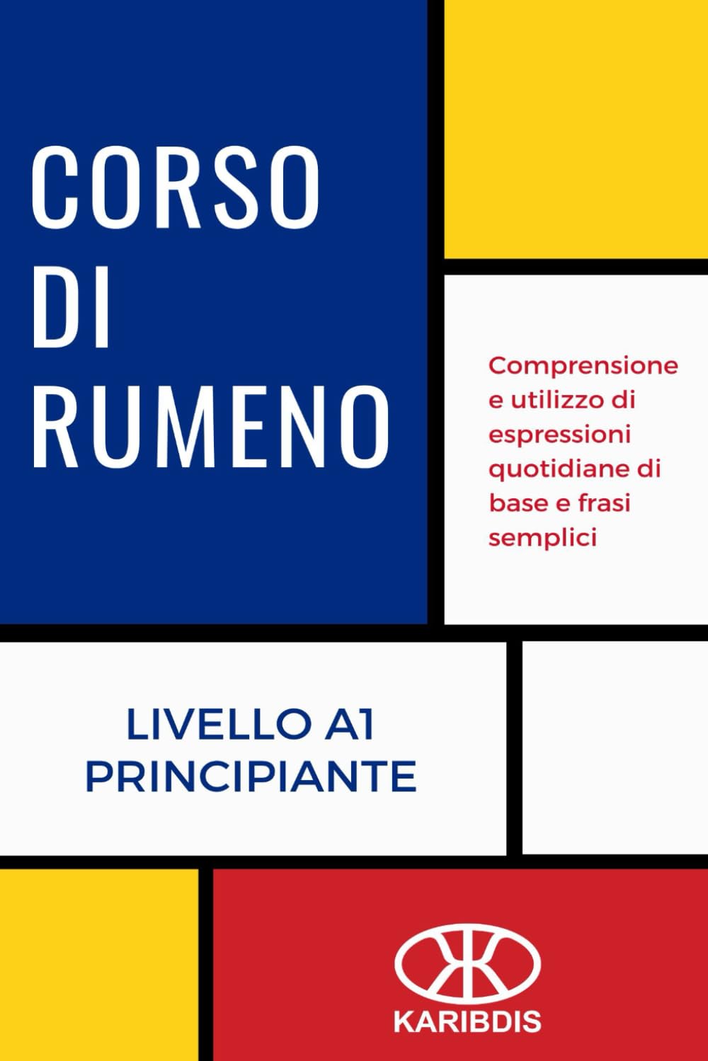 Corso di rumeno (Livello A1 - Principiante)
