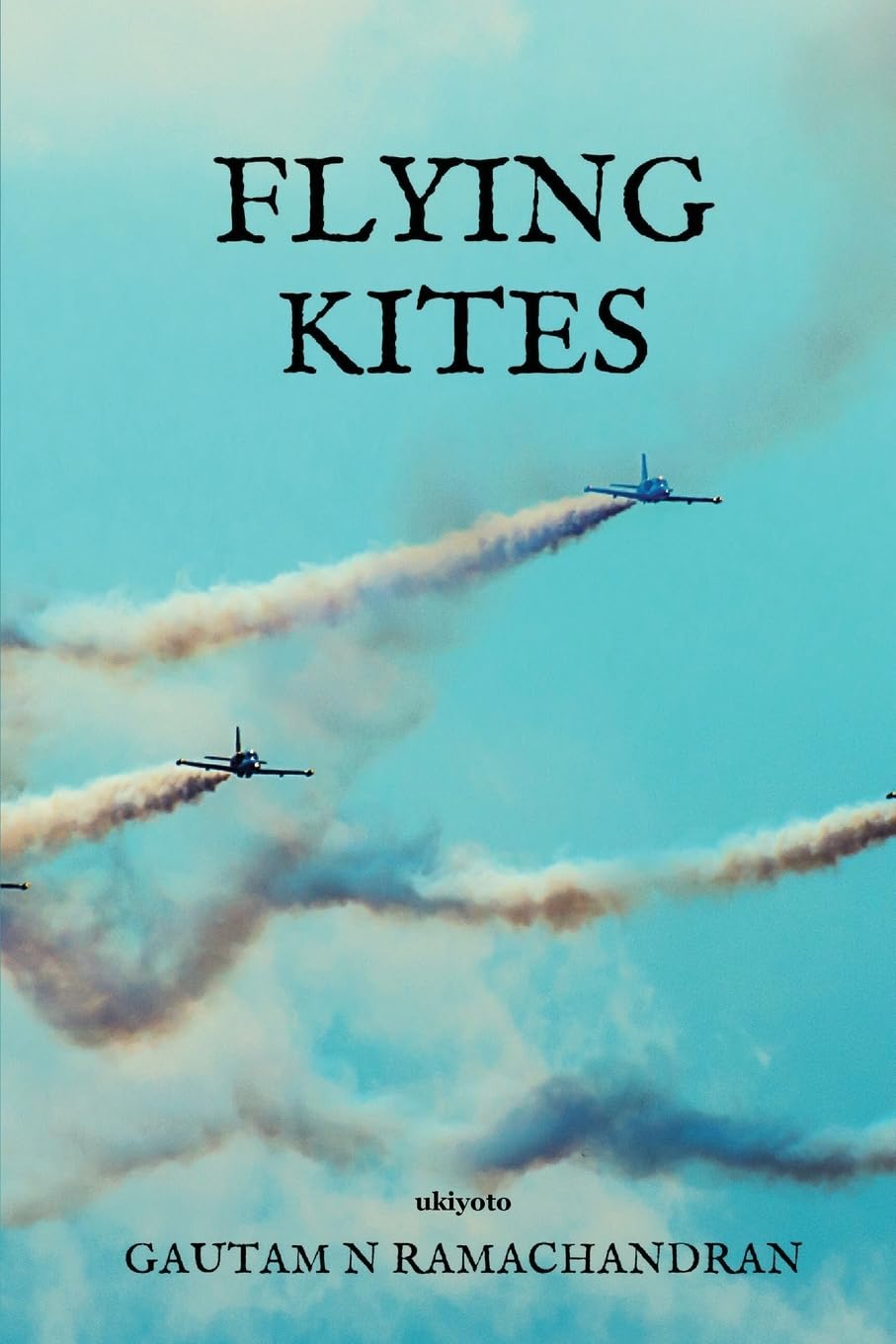 Flying Kites (Edition1)