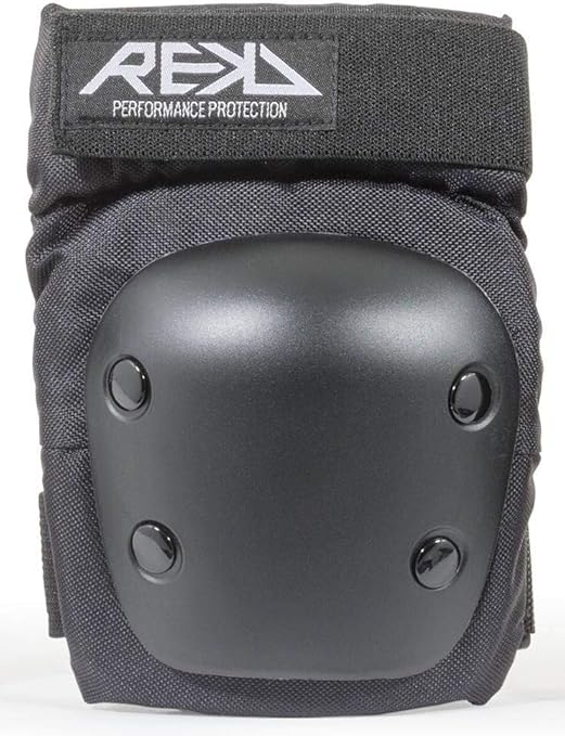 Rekd heavy duty skate pads Clearance