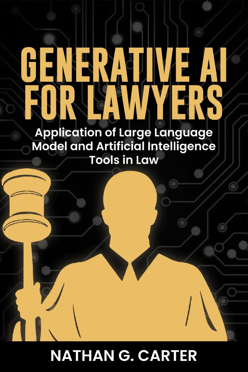 Generative AI for Lawyers: Application of Large Language Model and Artificial Intelligence Tools in Law