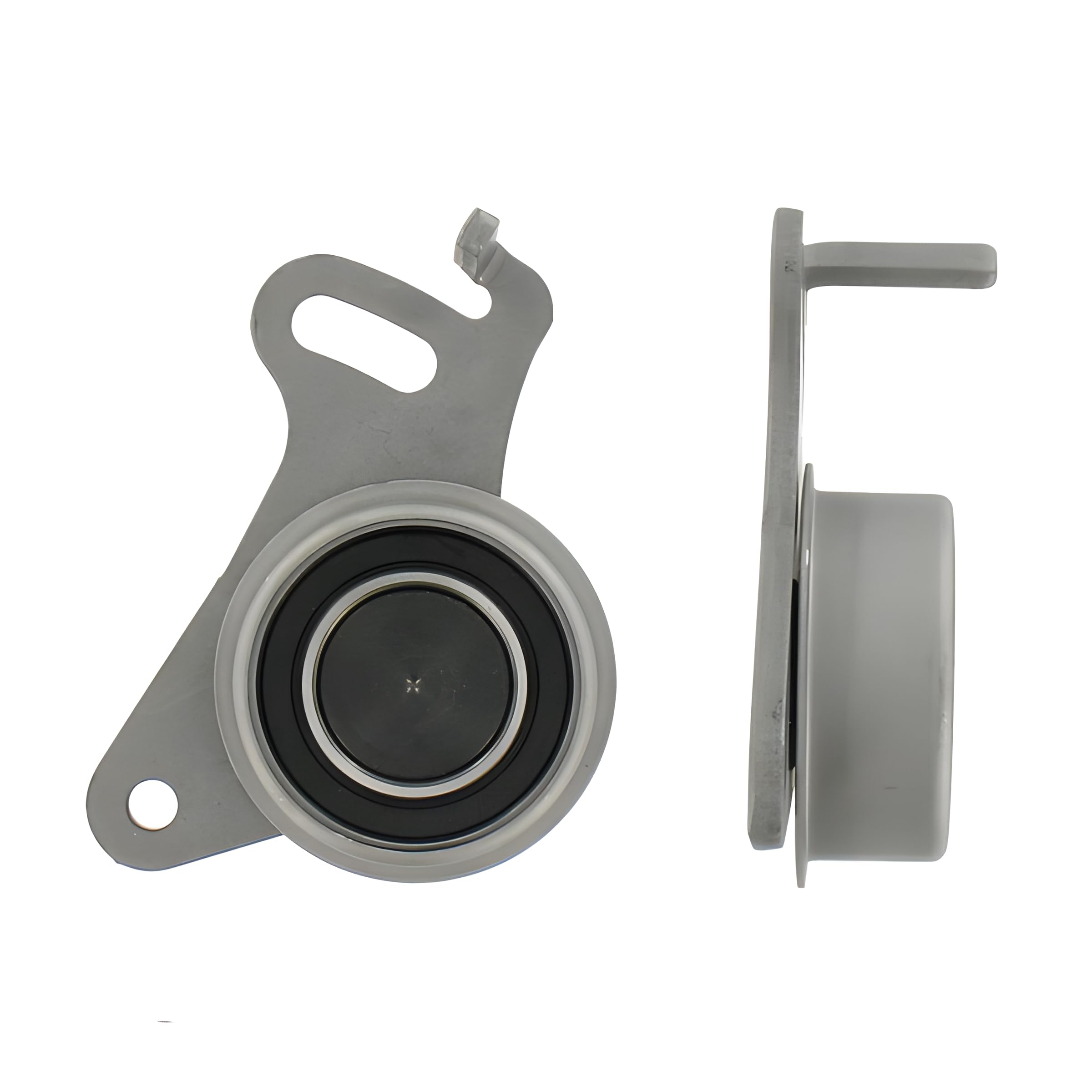 Fits SKF VKM 75612 Tensioner Pulley, timing belt VKM 75612 Timing belt tension