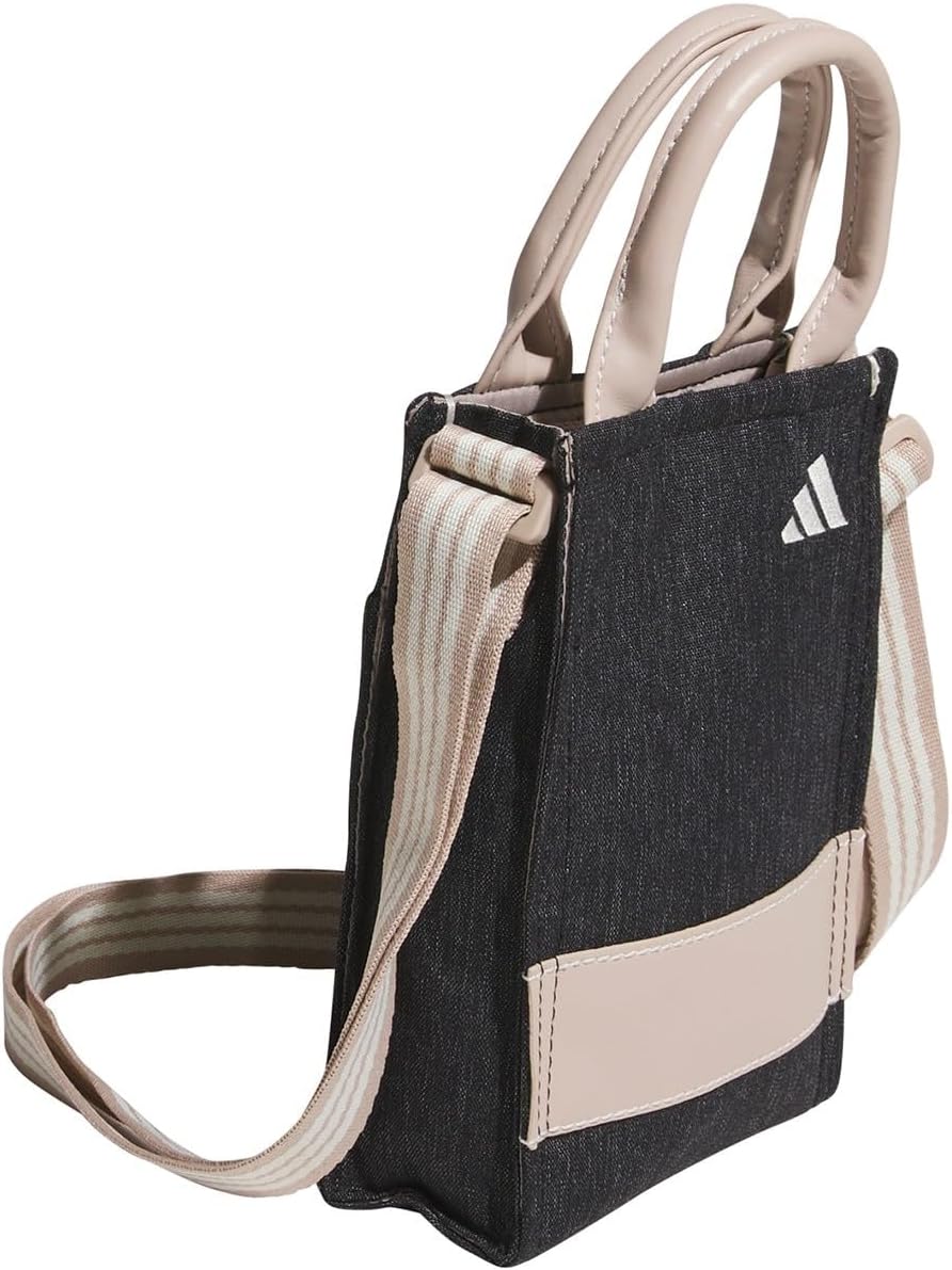 adidas Women's バーサタイル ミニポーチ