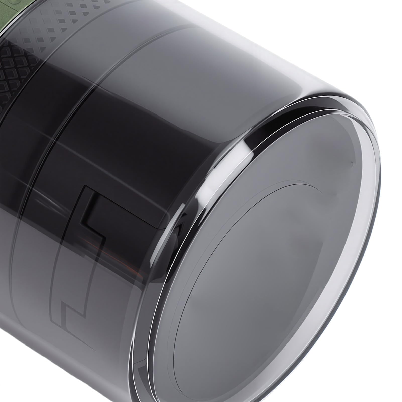 Cafeteras de Cápsulas Recargable Portátil de 20 Bares | Calentamiento Rápido, Aislamiento Térmico Hermético, Capacidad de 50ml, Batería Integrada 7800mAh, Café Molido y en Cápsulas