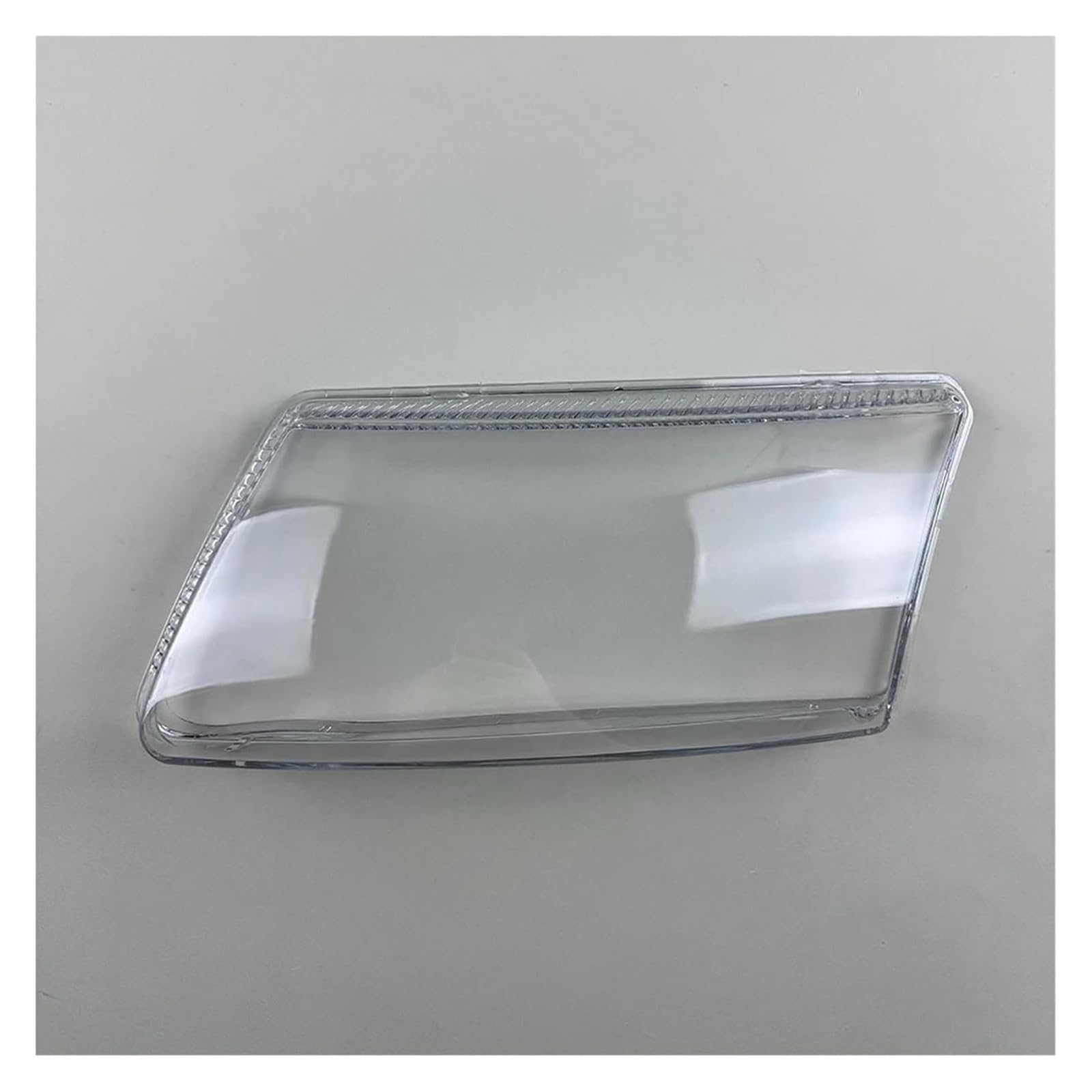 Protection de phare Passat B5 2002-2007 coque gauche polycarbonate
