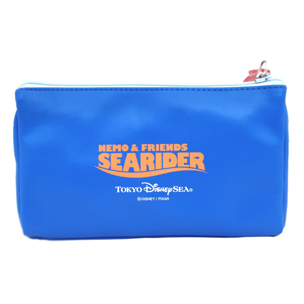 Amazon.co.jp: ニモ ＆ フレンズ シーライダー 記念 グッズ 2017 横長