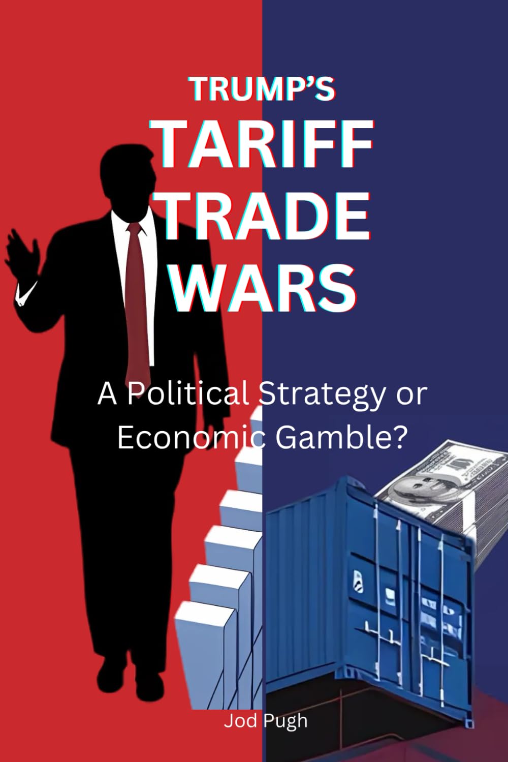 Trump’s Tariff Trade Wars: A Political Strategy or Economic Gamble?