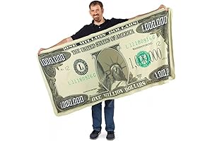 Million Dollar Throw Blanket: The Epitome of Comfort and a Treasure for Your Couch