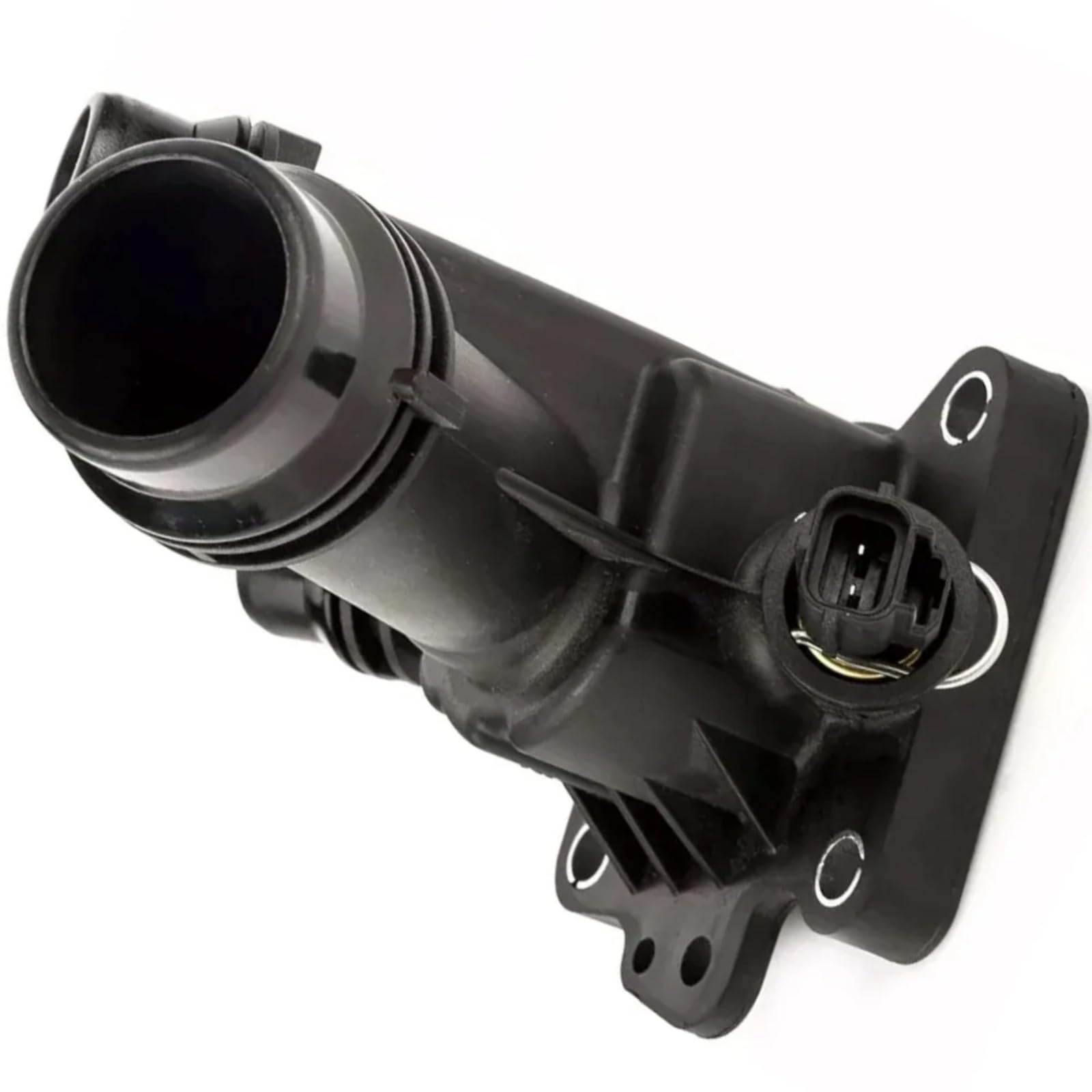Coolant Thermostat Coolant Thermostat Housing For Volvo For S60 2010-2015 31293556