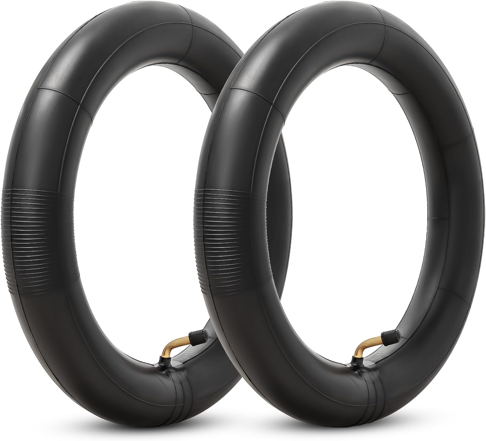 12.5 x 2.5 inner tube Clearance