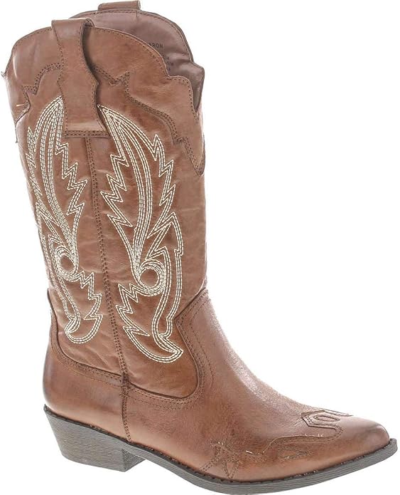 Cimmaron Boot