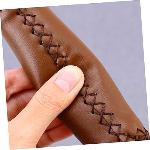 Miniatura 9 de 3 pares de empuñaduras de bicicleta empuñaduras ergonómicas para manillar de bicicleta de montaña, empuñaduras de manillar de bicicleta de espuma,