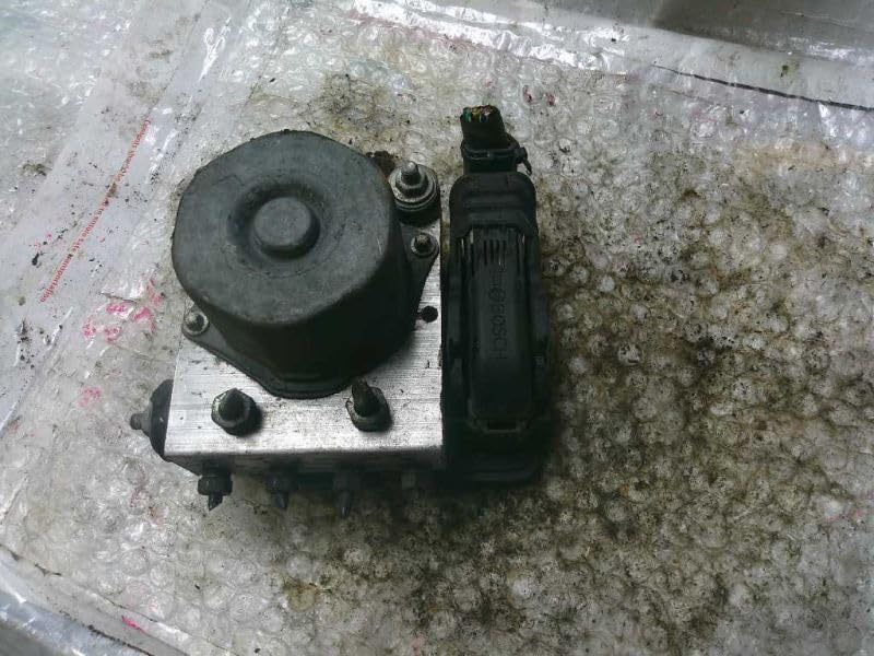 Anti-Lock Brake Part Pump Fits 13-14 Impreza 27536FJ190 27536F J190