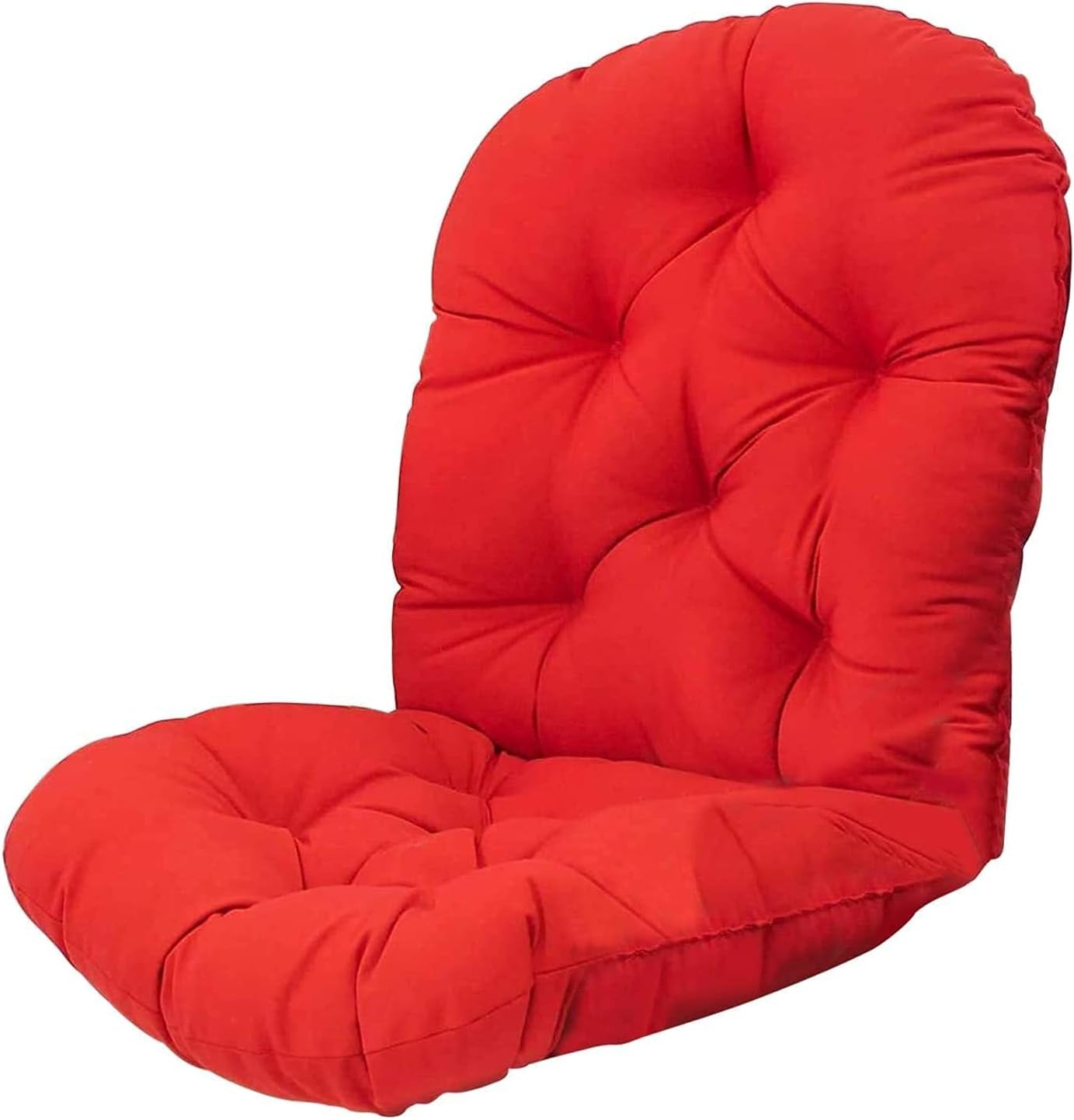 ChairPads Swivel Cheap bargain Rocker Cushion Chair Not Included Cushi