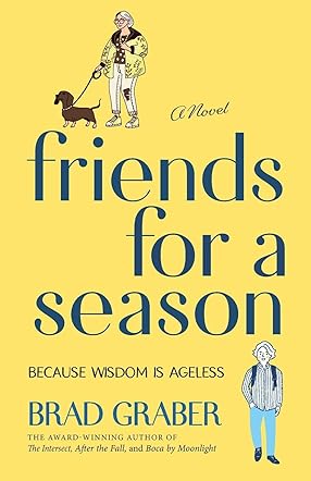 Friends for A Season