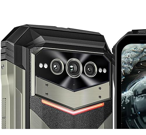 Amazon.com: DOOGEE V Max Pro 5G Rugged Smartphone,22000mAh 32GB+