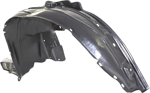 Miniatura 2 de Garage-Pro Revestimiento de guardabarros para SUBARU IMPREZA 04-05 DELANTERO LH Sedan