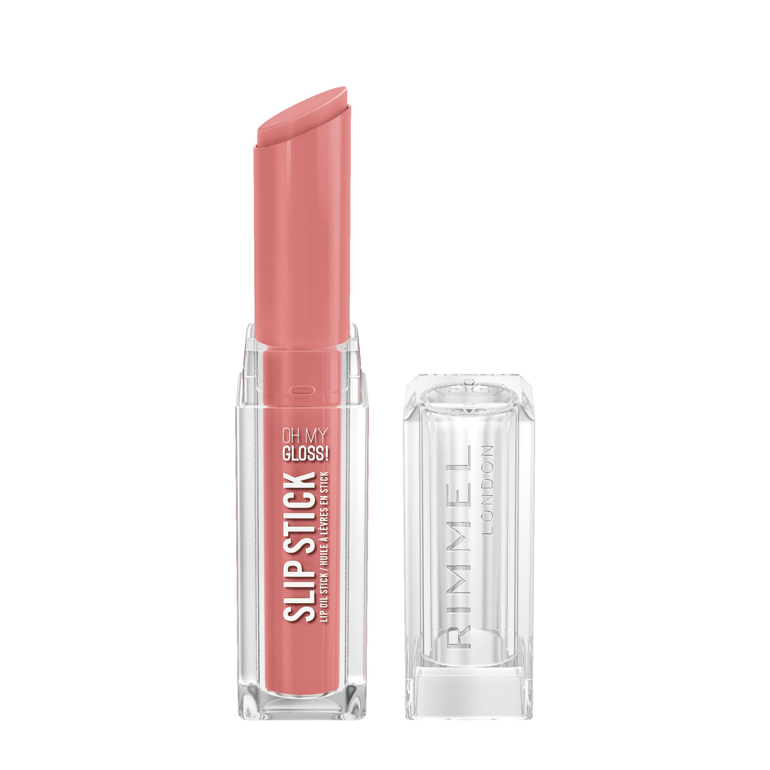 Rimmel Unisex Cappuccino Light Oh My Gloss! Slip Stick 150
