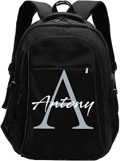 Amazon.com: Backpack Personalized
