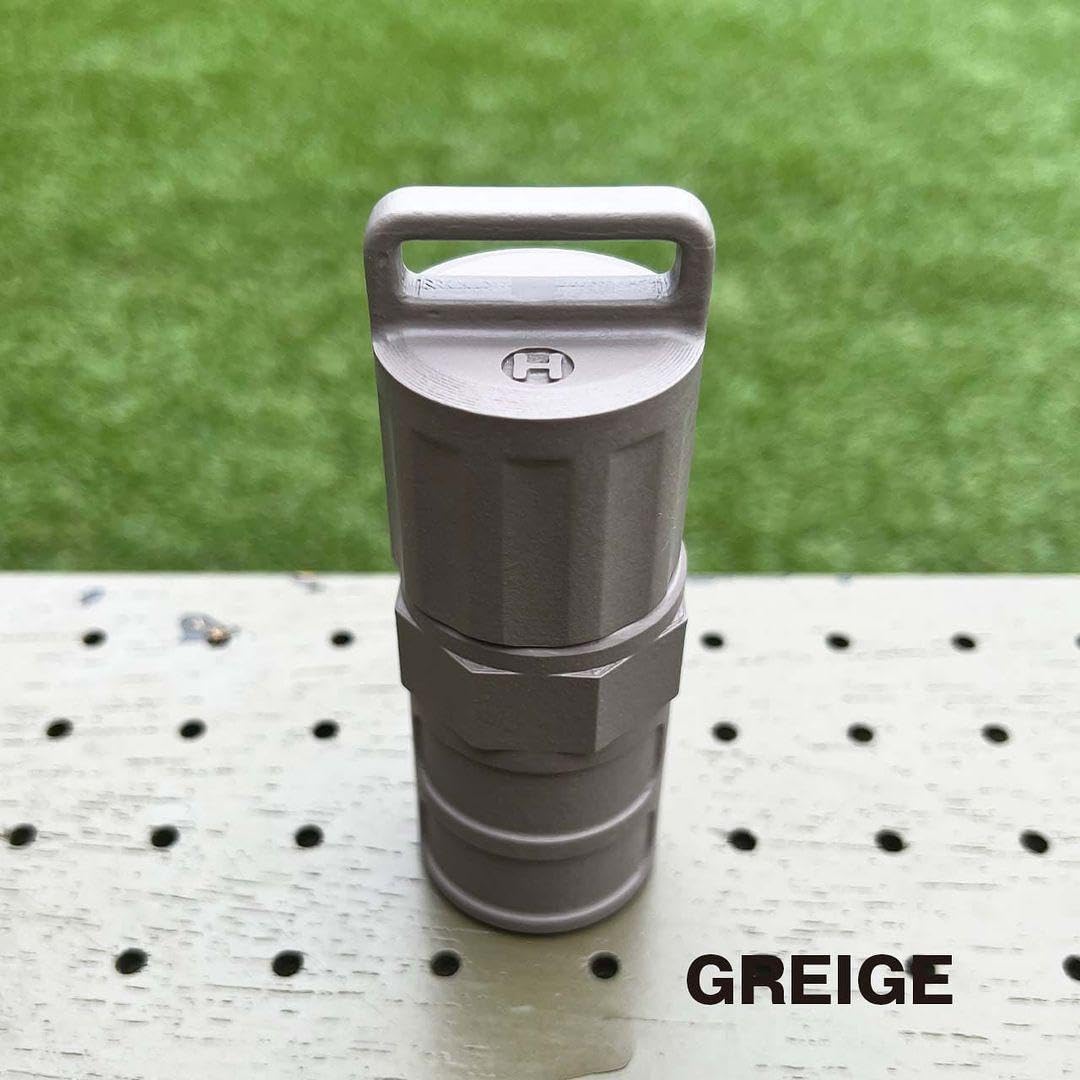 Amazon.co.jp: H&O IBSケース グレージュ ムヒケース : おもちゃ 