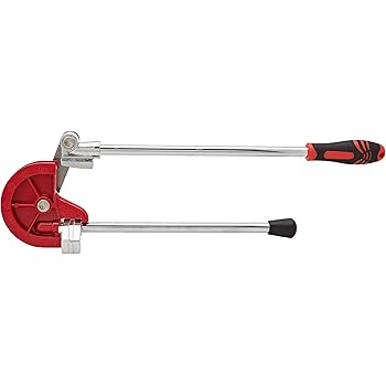 Perel 1860 2 Pince A Cintrer 12 Mm 16 Mm De Diametre Lot De 2 Amazon Fr Commerce Industrie Science