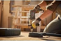 Vista 9 de Bosch HD18 – taladro percutor de dos velocidades, 1/2 pulgadas.