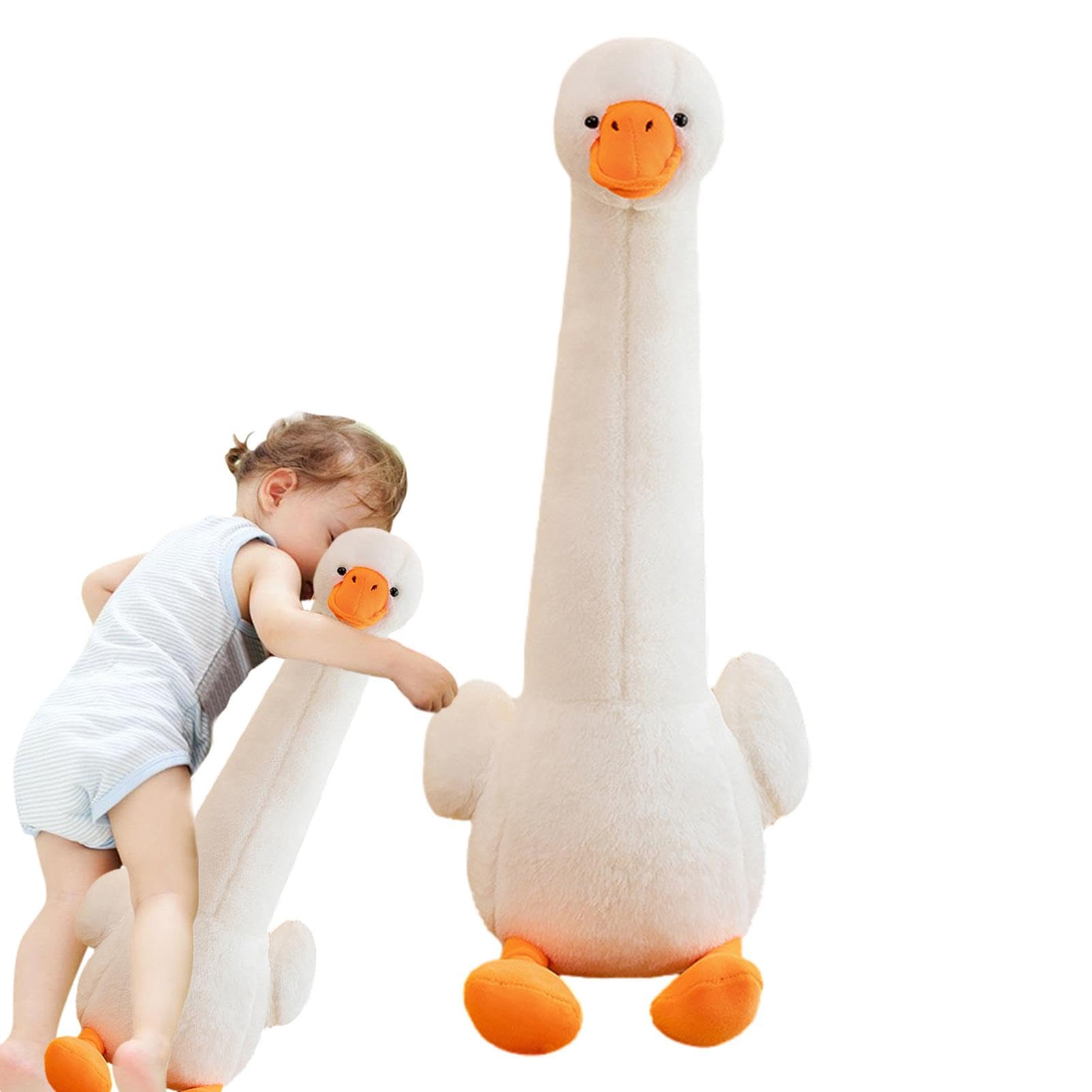 Amazon.co.jp: 首の長いぬいぐるみ、動物のぬいぐるみ | ぬいぐるみ