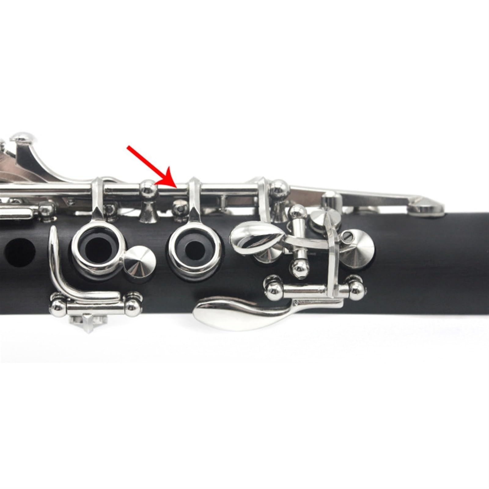 Clarinetto Clarinetto Mi Bemolle Acuto Mi Bemolle Strumento Professionale Per Principianti A Fiato