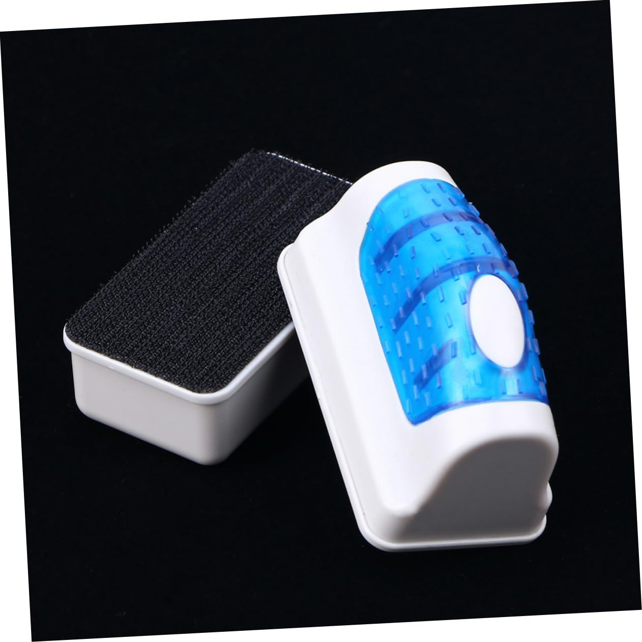 FRCOLOR 2 limpiadores de tuberías, de sifón, depósito de Agua, Filtro para Acuario