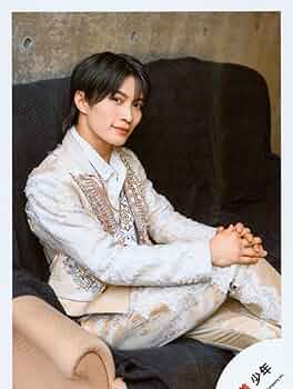 那須雄登 公式写真 オフショ 那須雄登 公式写真 オフショ