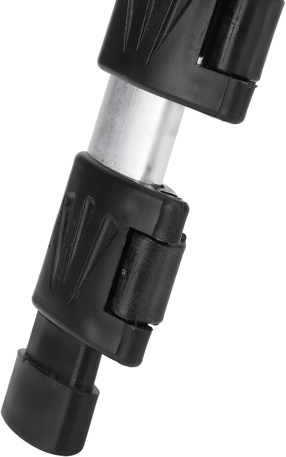 DNCG Herramienta de Nivel óptico trípode láser Ajustable Nivel de tránsito de aleación de Aluminio de 40 Pulgadas autonivelante/78/110