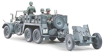 Amazon | タミヤ 1/35 ミリタリーミニチュアシリーズ No.259
