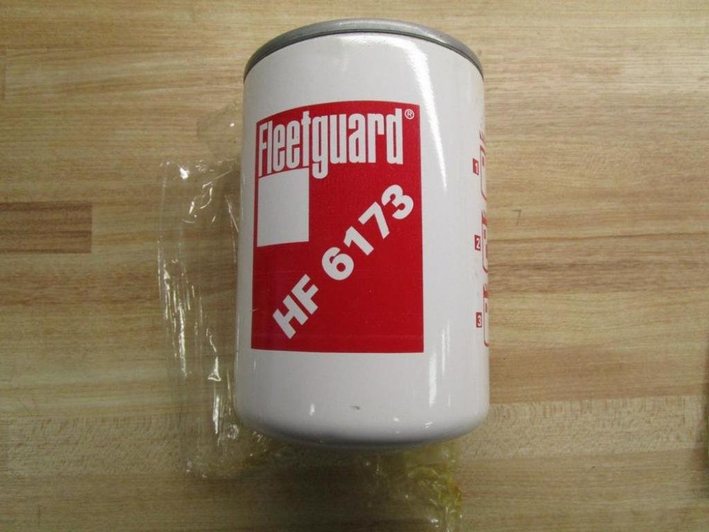 Fleetguard HF6173 Filter, Arbeitshydraulik